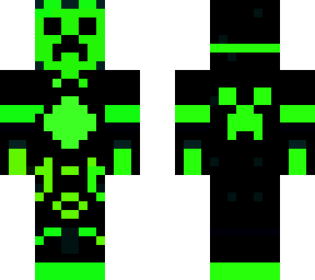the robot creper