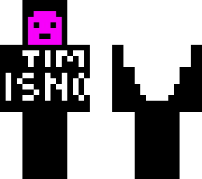 tim is no