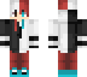 todoroki edit
