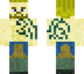 viking berserker (updated)