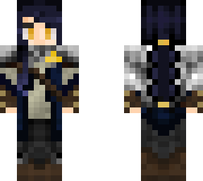 warriorgirl