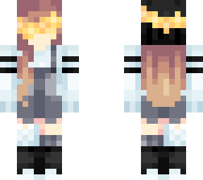 a skin