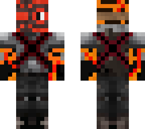 anbu eyepatch tiger not mine