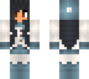 aphmau snow