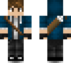 archer