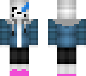 bad time sans