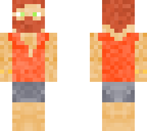 beach guy