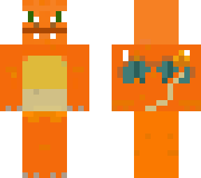 better charizard