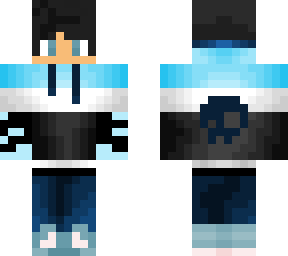 blue boy