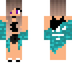 blue camo girl creds to noonespecialz