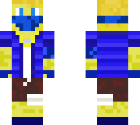 blue shuryt
