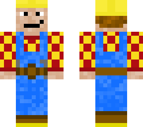 bob the masterbuilder