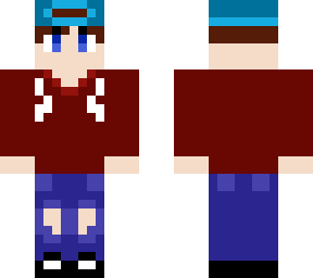 boy