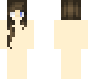brown hairbase