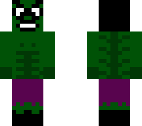 bruce banner/hulk
