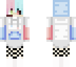bubblegum (read desc for base and etc)