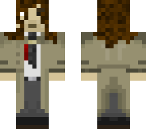charles lee ray (updated)