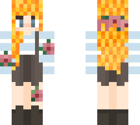 cheese woman