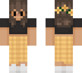 chibi girl