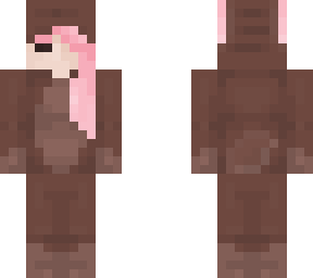chocolate bunny