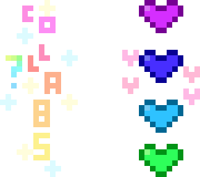 collabs?