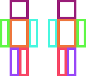 colors v.2