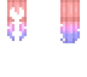 cotton candy - hb