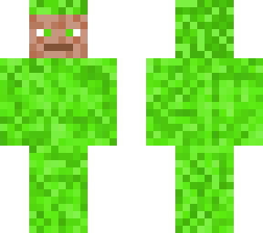 creeper boy