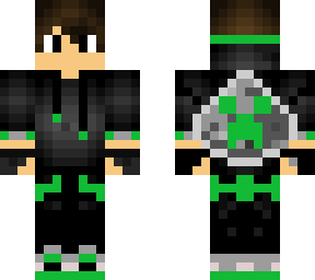 creeperman