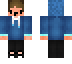 cute boy - edited