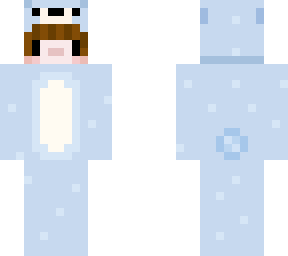 cute boy blue onesie