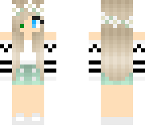 cute summer skin