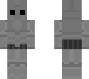 cyberman