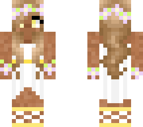 dark skinned angel