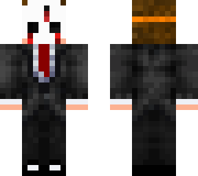 dead man