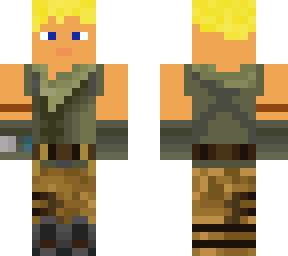 defaulty boi