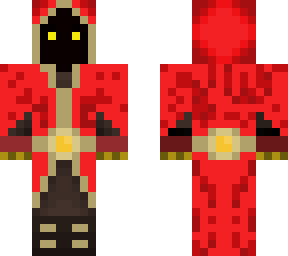 demon mage