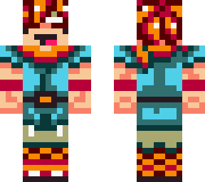 derpy crono