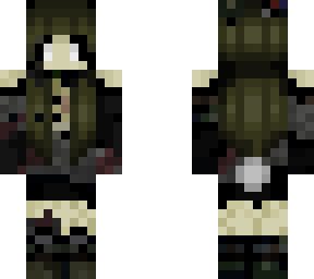 diedgirl_azombie