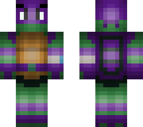 donatello