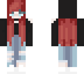 erica !taken oc!