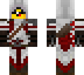 ezio cheeseauditore