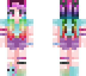 fairy dust- rq