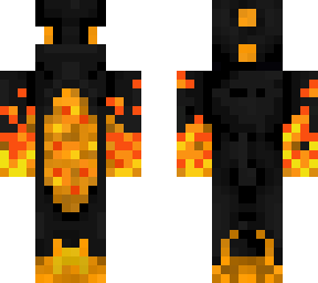 fire dragon