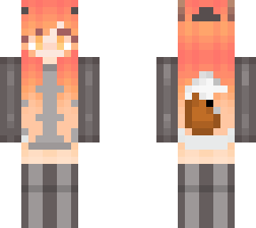 fire fox