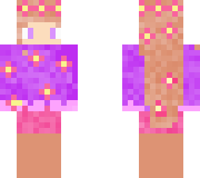 flower princess