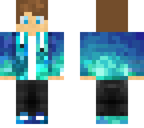 for my brother