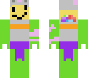 for my brother w