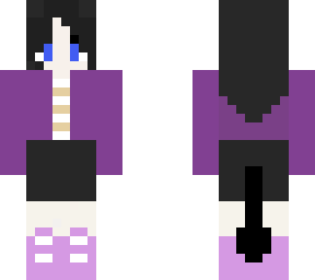 for my friend (tati's character)