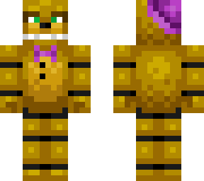 fredbear v2